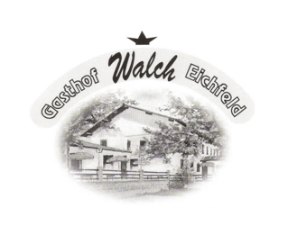 Logo vom Gasthaus Walch Mureck